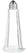 Olympia peper en zout eiffeltoren | CE325