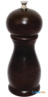Olympia houten Peper/Zout molen 15cm | CE333