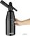 Olympia soda siphon zwart 1ltr | CE341 2