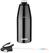 Olympia soda siphon zwart 1ltr | CE341 5