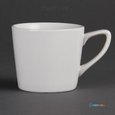 Olympia lage koffiekop 20cl | CE536