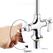 Voorspoeldouche | Monobloc | Vogue | CE984 2