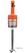 Junior staafmixer MX020 - CF004 - Dynamic - CF004