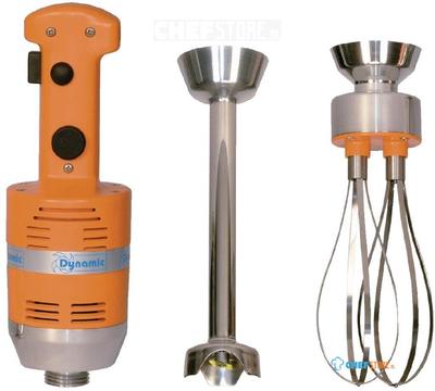 Junior staafmixer en garde MX022 | CF007 | Dynamic | CF007