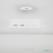 Polycarbonaat Voedseldoos | Vierkant | 15 liter | Vogue | CF025 4
