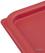 Vierkant Deksel Rood | Medium | Vogue | CF041 4
