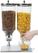 Cereal dispenser 2 x 4,5L | CF268 6