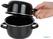 Olympia emaillen mosselpan 0,5kg porties | CF269 5