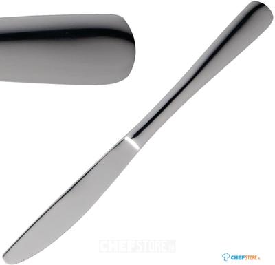 Abert Matisse 18/10 Dessertmessen 210mm (12 Stuks) - Abert CF341