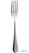 Abert Matisse 18/10 Tafelvorken 205mm (12 Stuks) - Abert CF342 2