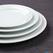 Borden met smalle rand | 20,5cm | Athena Hotelware | CF362 4