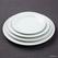 Borden met smalle rand | 22,6cm | Athena Hotelware | CF363 8