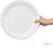 Borden met smalle rand | 28,4cm | Athena Hotelware | CF365 4
