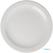 Borden met smalle rand | 28,4cm | Athena Hotelware | CF365 7