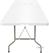 Bolero inklapbare tafel 244cm wit | CF375 2