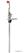 Bonzer Titan Super Staartblikopener 63cm, Bonzer CF396