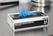 Vinyl Handschoenen Blauw | Poedervrij | M | Vogue | CF403-M 6