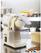 Santos Elektrische Kaasraspmolen - Grater #02 - GN-CF600 6