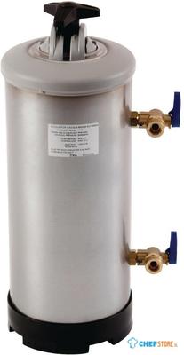 Chefstore.nl Handmatige Waterontharder WS12-K - WS12-SK