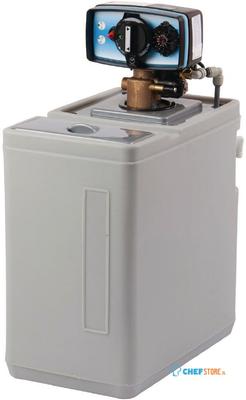 Chefstore.nl WSAUTO Automatische Waterontharder Koudwateraanvoer