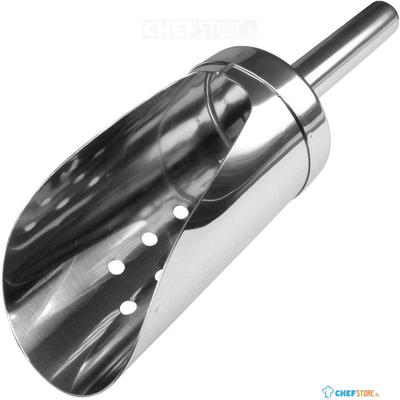 Olympia geperforeerde ijsschep | CF647