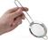 RVS zeef | 7,5cm | Kitchencraft Masterclass | CF648 2