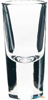 Utopia Shotglaasjes/borrelglaasjes 25ml CE-Gemarkeerd (25 Stuks) - Utopia CF650