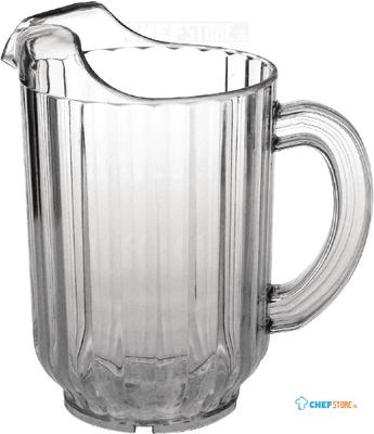 Kristallon polycarbonaat schenkkan 1,4L | CF749