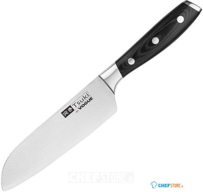 Japans Santokumes | 18cm | Tsuki | CF844