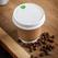 Vegware 79-Serie Composteerbare Koffiebeker Deksels (1000 Stuks) - Vegware CF888 2
