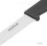 Hygiplas gekarteld tomatenmes 10cm zwart | CF897 3