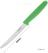Hygiplas gekarteld tomatenmes 10cm groen | CF898 5