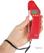 Hygiplas Easytemp kleurgecode thermometer rood | CF913 2