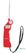 Hygiplas Easytemp kleurgecode thermometer rood | CF913 6