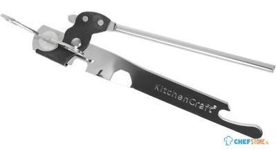 Kitchen Craft blikopener |  CF952