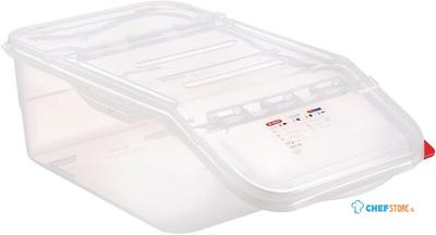 Araven ingrediëntenbak 22ltr | CG041