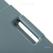 Cambro verwarmde geïsoleerde voedselcontainer blauw - CG143 7