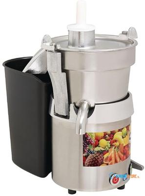 Sapcentrifuge - Hoog mondstuk voor kan - Santos JUICE EXTRACTOR #28 - GN
