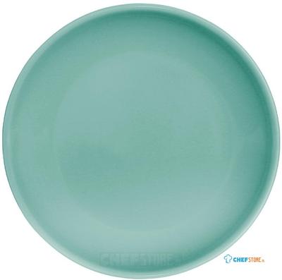 Olympia coupebord aqua 20cm | CG355