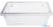 Polycarbonaat Voorraadbak | 12 Liter | Vogue | CG984 2