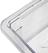 Polycarbonaat Voorraadbak | 12 Liter | Vogue | CG984 4