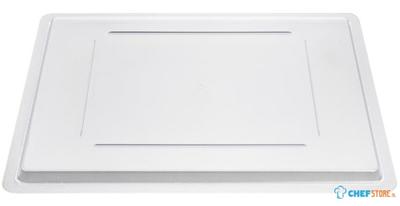 Polycarbonaat Deksel Voor 30 En 45 Liter Bakken | Cg989+C141+C14239 | Vogue | CG989