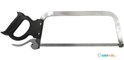 Boogzaag zwart | 35,5cm | Deglon Sabatier | CG994