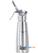 ICO RVS Slagroom Dispenser Zilver 500ml - Gastronoble CH037 2