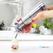 ICO RVS Slagroom Dispenser Zilver 500ml - Gastronoble CH037 6