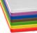 Hygiplas Antibacteriële Snijplanken (set van 7 - 10 mm Hoog) - CH046 3
