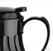 Olympia Swirl Thermoskan Zwart 500ml - Olympia CH116 4