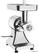 Buffalo Heavy-Duty Gehaktmolen Maat 22 - Buffalo CH134 7
