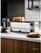 Rowlett Esprit Broodrooster 6 Sleuven Chroom - 2 Reserve-Elementen En 2 Tostihouders - Rowlett CH185 2
