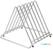 Hygiplas HDPE Snijplanken Set Met Rek 610x455x25mm - Hygiplas CH303 3